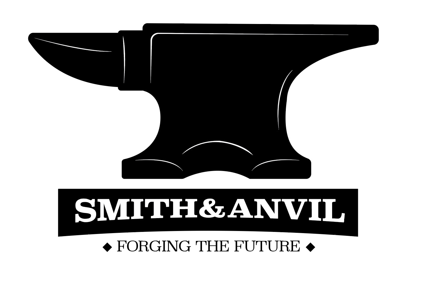 Smith & Anvil LLC Logo